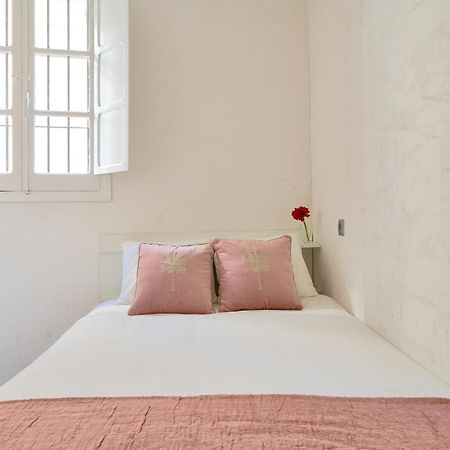 Apartamento Exclusivo Centro Historico Málaga Esterno foto