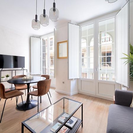 Apartamento Exclusivo Centro Historico Málaga Esterno foto