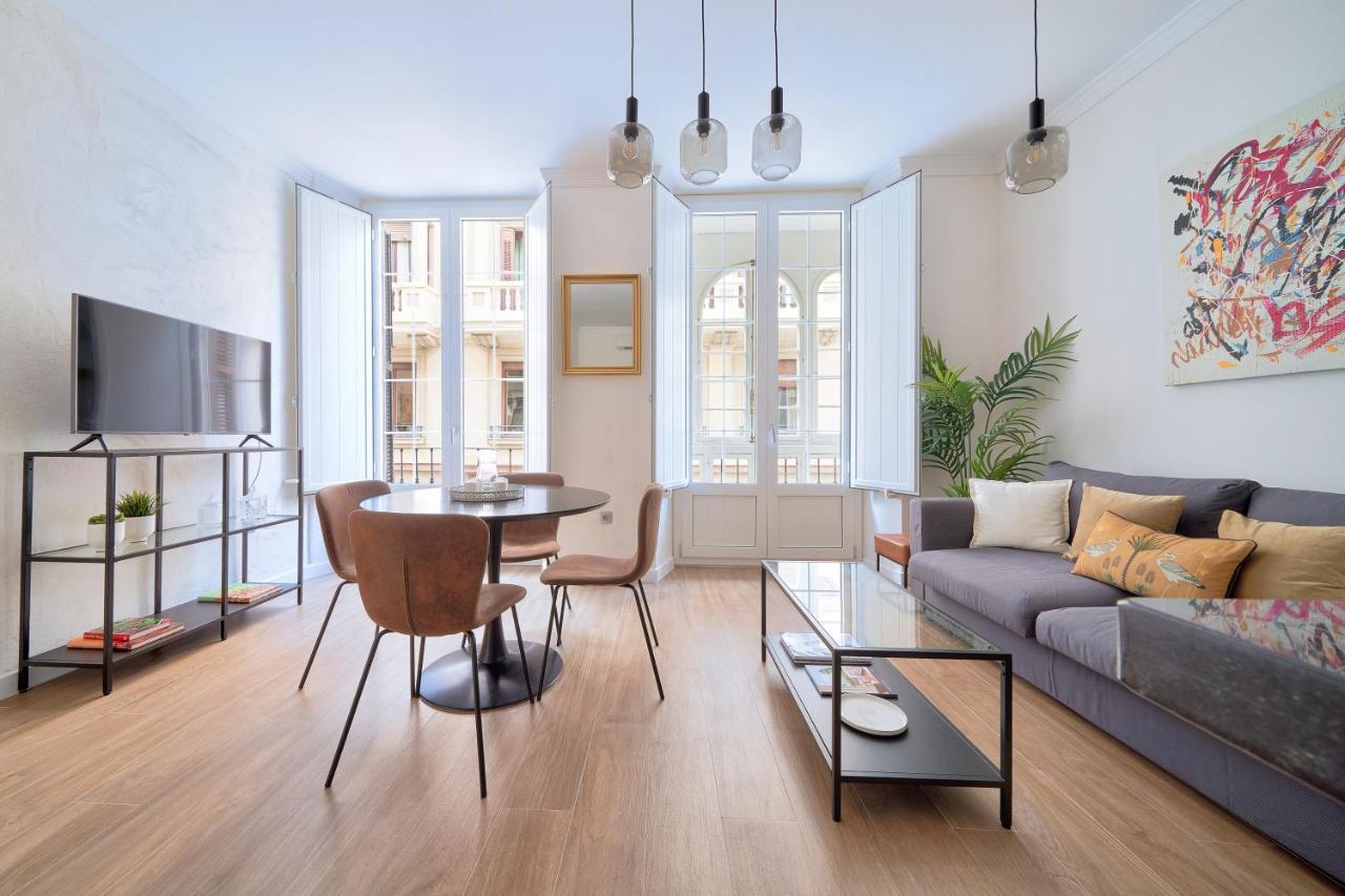 Apartamento Exclusivo Centro Historico Málaga Esterno foto