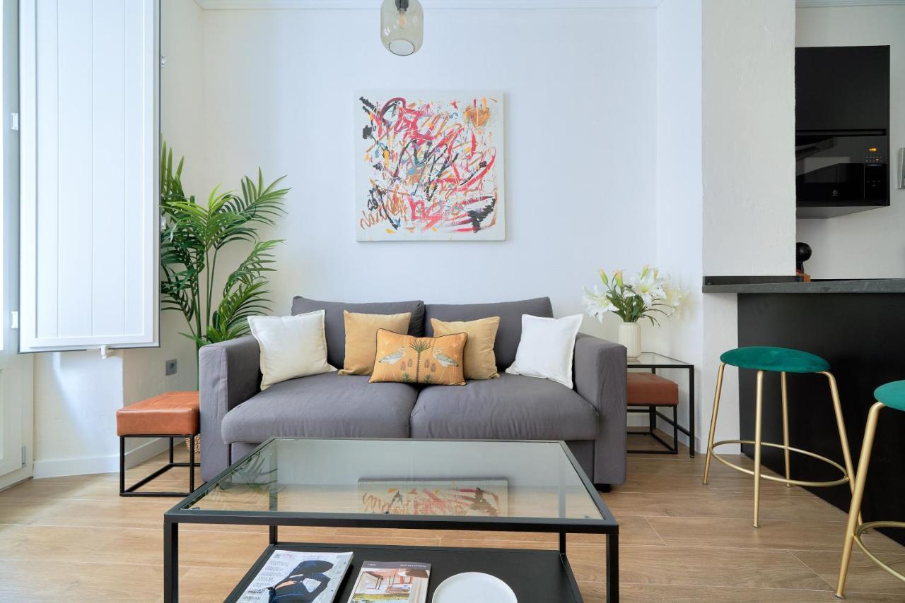 Apartamento Exclusivo Centro Historico Málaga Esterno foto