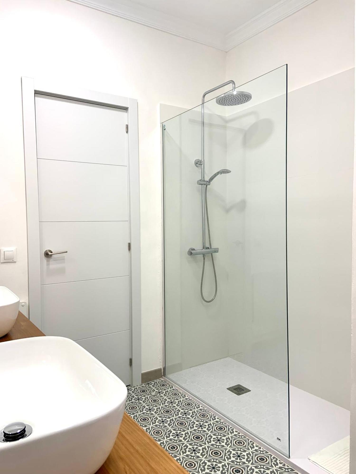 Apartamento Exclusivo Centro Historico Málaga Esterno foto