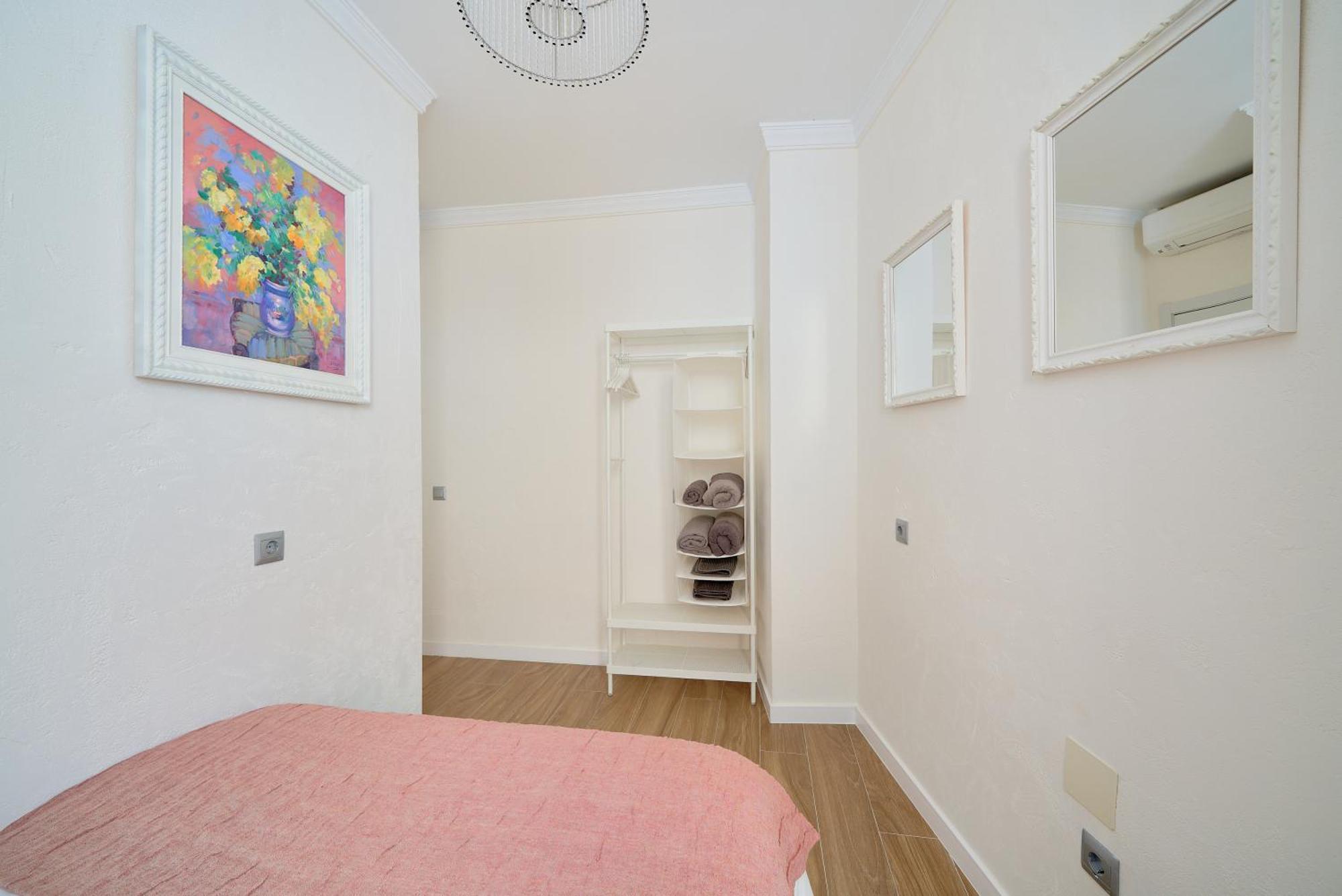 Apartamento Exclusivo Centro Historico Málaga Esterno foto