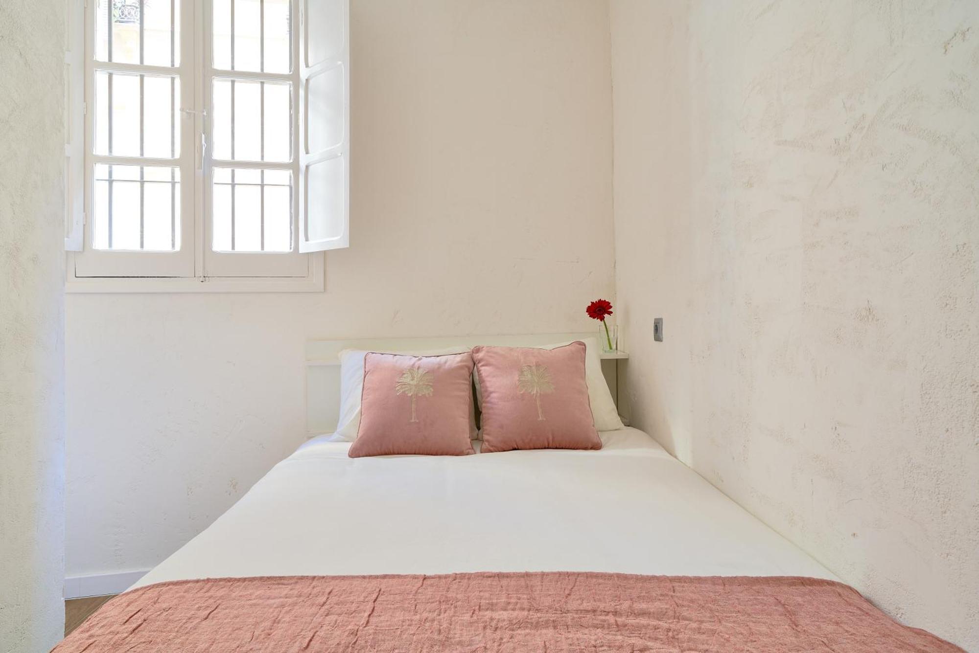 Apartamento Exclusivo Centro Historico Málaga Esterno foto