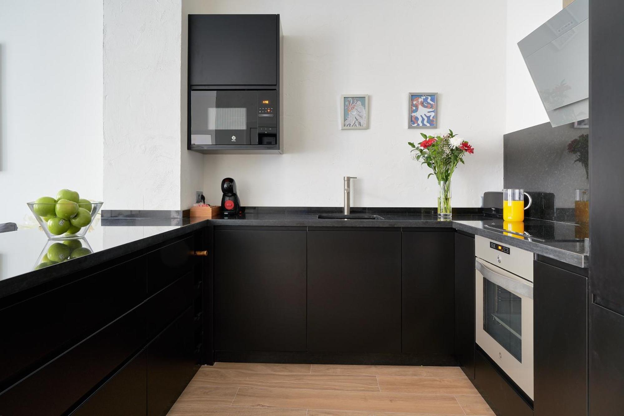 Apartamento Exclusivo Centro Historico Málaga Esterno foto
