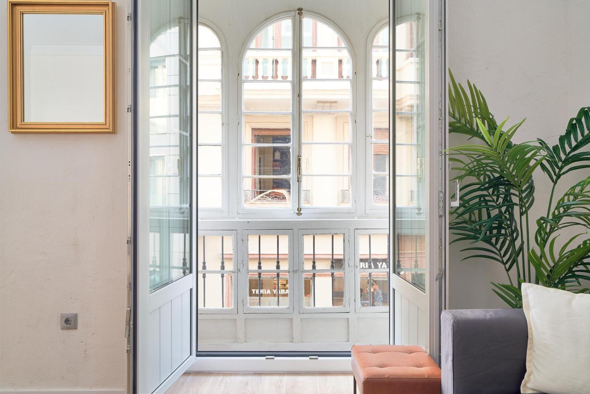Apartamento Exclusivo Centro Historico Málaga Esterno foto