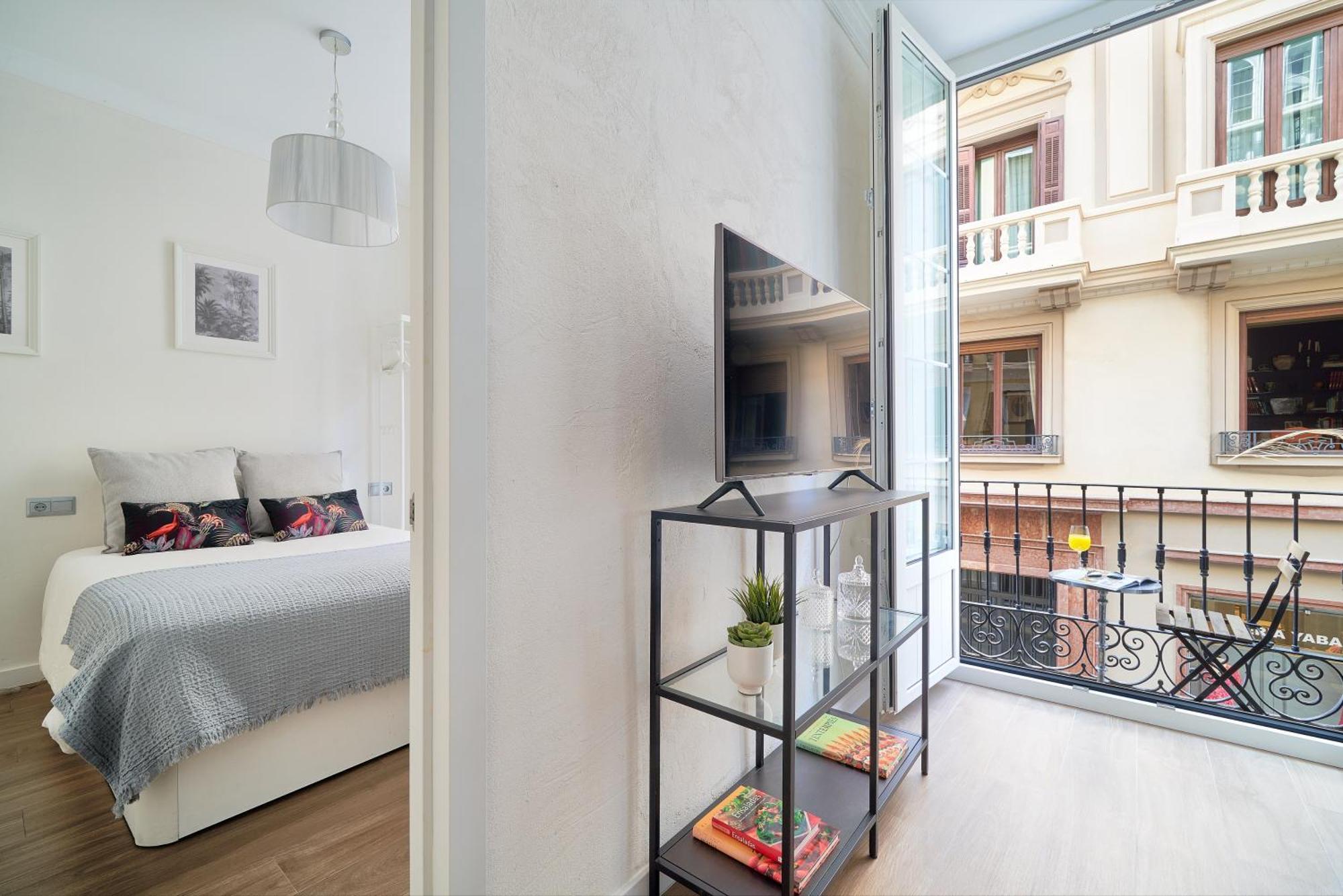 Apartamento Exclusivo Centro Historico Málaga Esterno foto