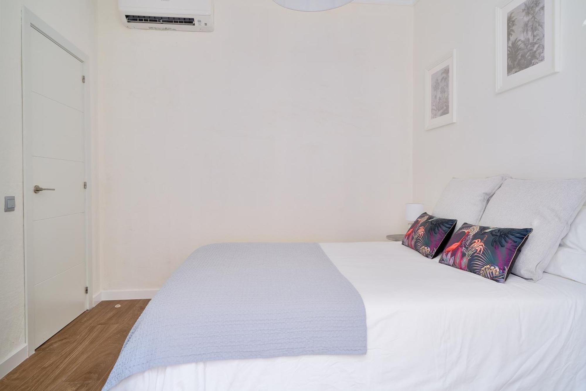 Apartamento Exclusivo Centro Historico Málaga Esterno foto