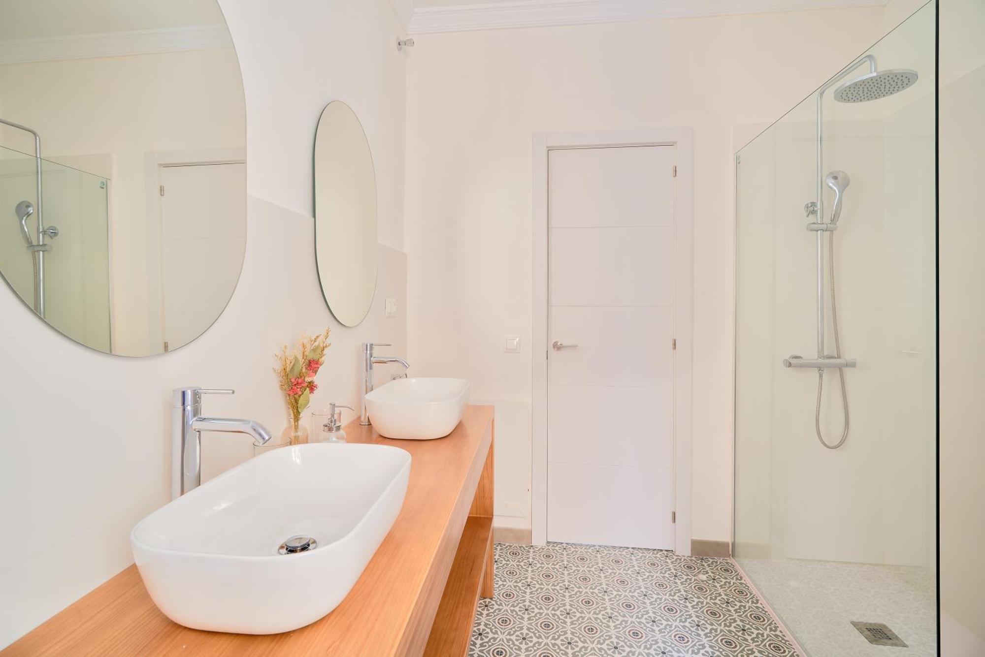Apartamento Exclusivo Centro Historico Málaga Esterno foto