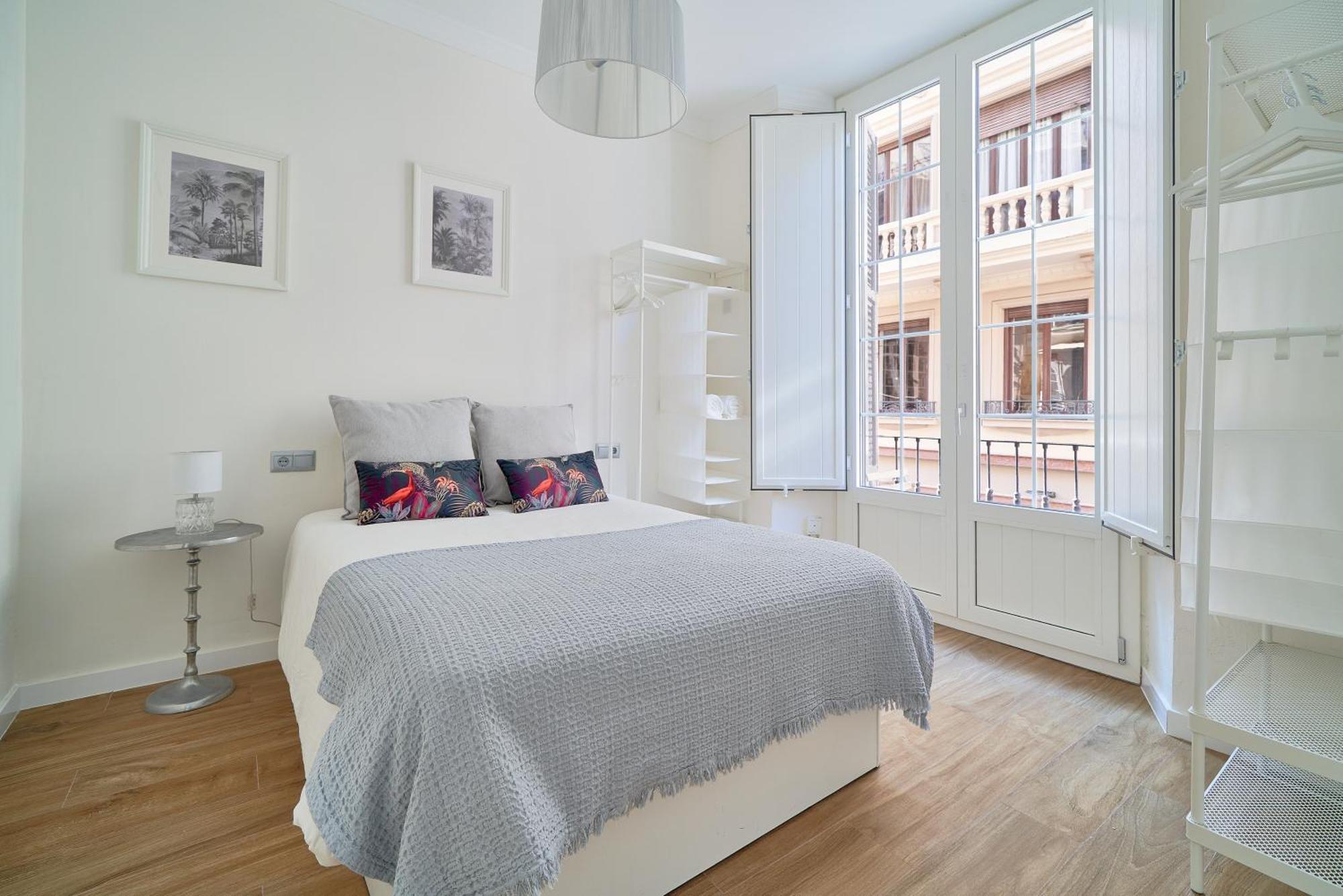 Apartamento Exclusivo Centro Historico Málaga Esterno foto